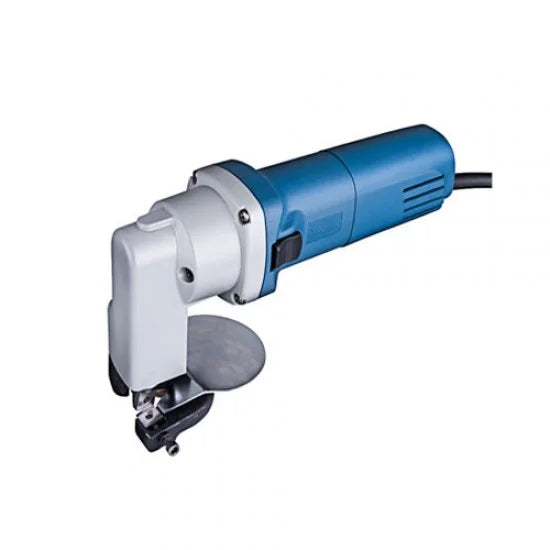 DONGCHENG SHEAR, 1/10”? , 2.5mm, 710W, Min. cutting radius 45mm