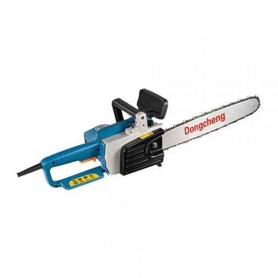 DONGCHENG CHAIN SAW, 16”? , 405mm, 1300W