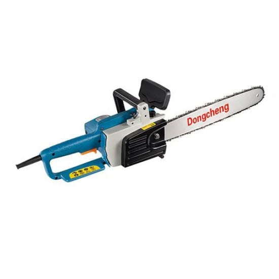 DONGCHENG CHAIN SAW, 16”? , 405mm, 1300W