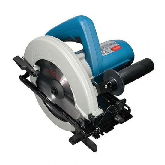 DONGCHENG CIRCULAR SAW, 7-1 /4”? , 185mm, 1100W, Max. cutting capacity 64mm, 0-45º