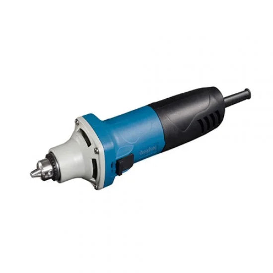 DONGCHENG DIE GRINDER, 3/8”? , 10mm, 260W, 26700 r.p.m,MWD 25mm, 1.1kg, Chuck type