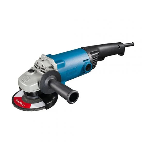 DONGCHENG ANGLE GRINDER, 5”? , 125mm, 1200W, 11800 r.p.m