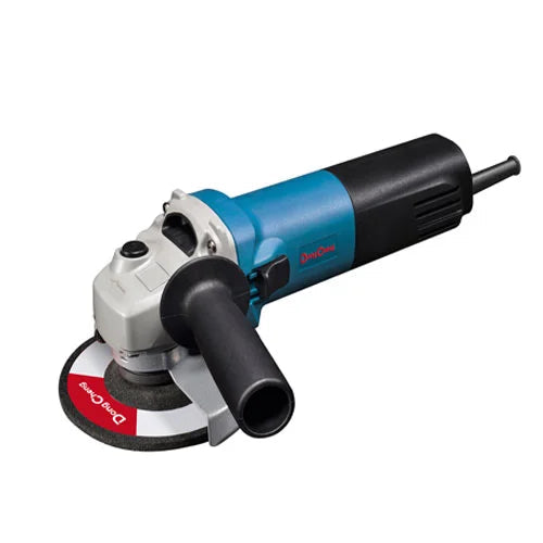 DONGCHENG ANGLE GRINDER, 5”? , 125mm, 1020W, 11800 r.p.m