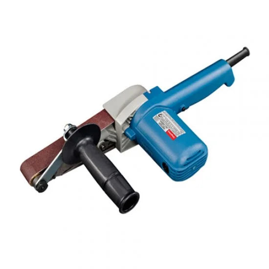 DONGCHENG BELT SANDER, 1-3/16”? , 30mm X 533mm, 550W, Speed 3.3-16.6 m/sec