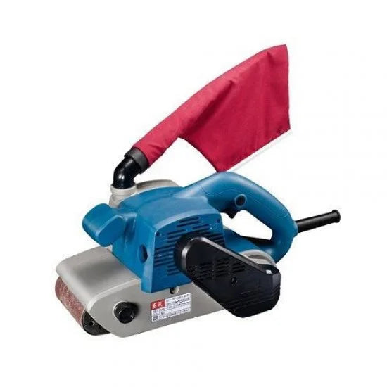 DONGCHENG BELT SANDER, 4”? , 100mm X 610mm, 1200W, Speed 500 m/min