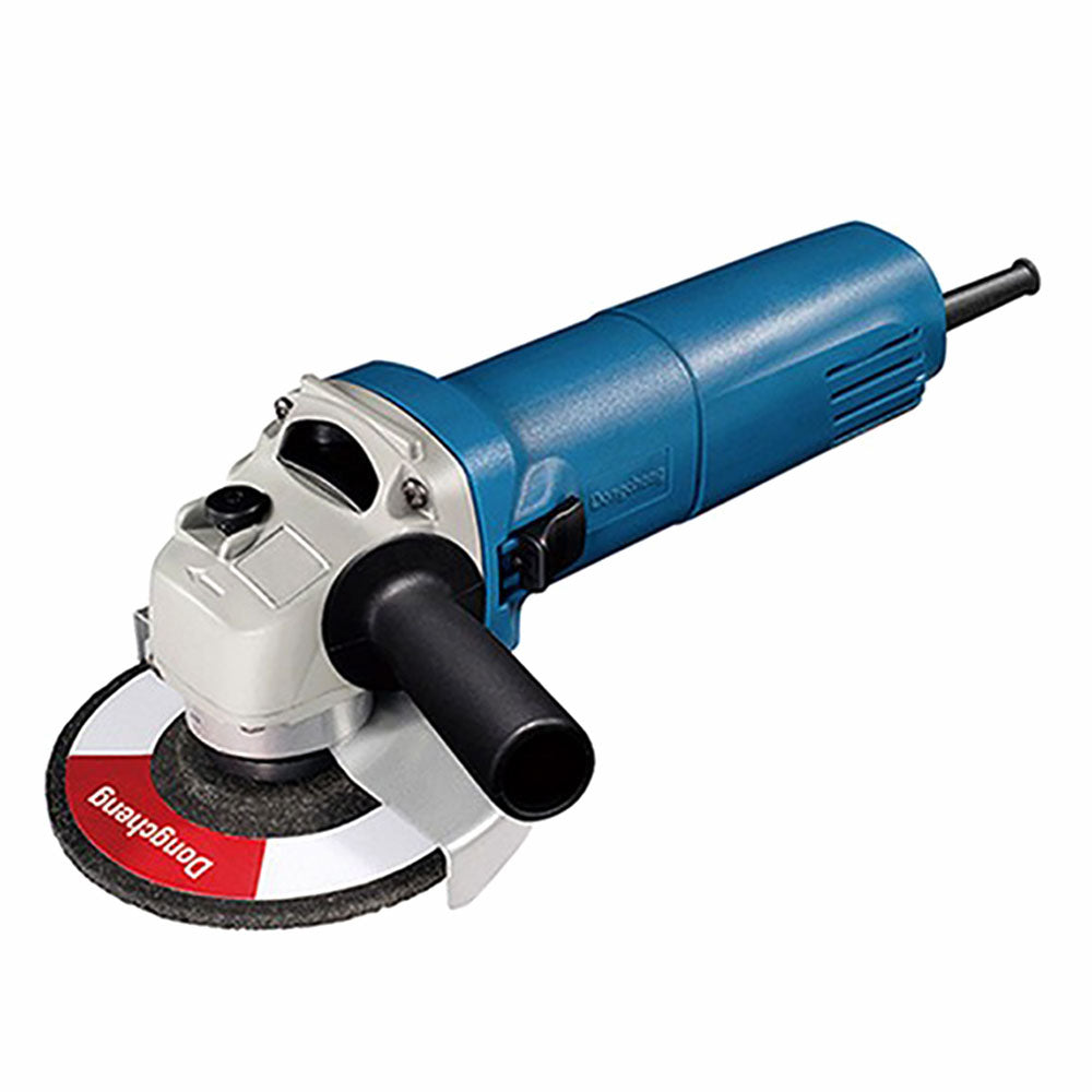 DONGCHENG ANGLE GRINDER, 6”? , 150mm, 1200W, 9000 r.p.m