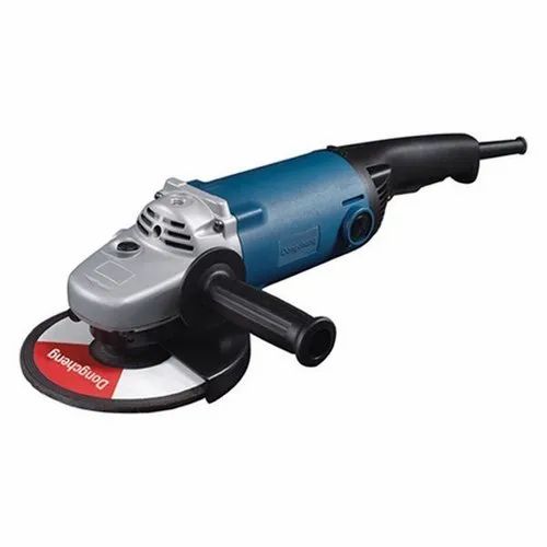 DONGCHENG ANGLE GRINDER, 9”? , 230mm, 2020W, 6600 r.p.m,