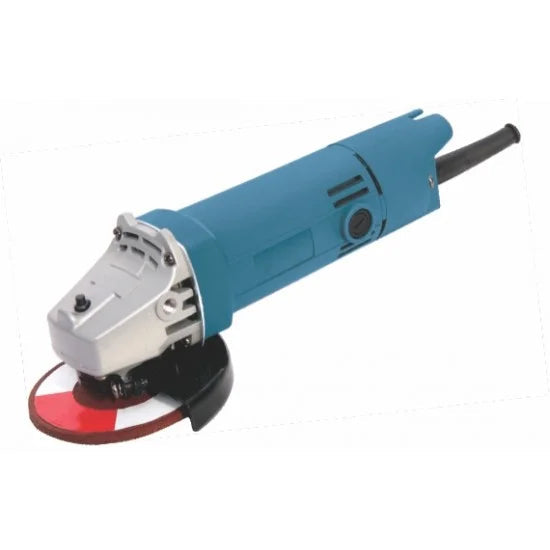 DONGCHENG ANGLE GRINDER, 4”? , 100mm, 570W, 13000 r.p.m