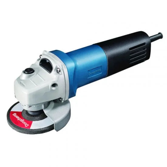 DONGCHENG ANGLE GRINDER, 4.5”? , 115mm, 710W, 13000 r.p.m