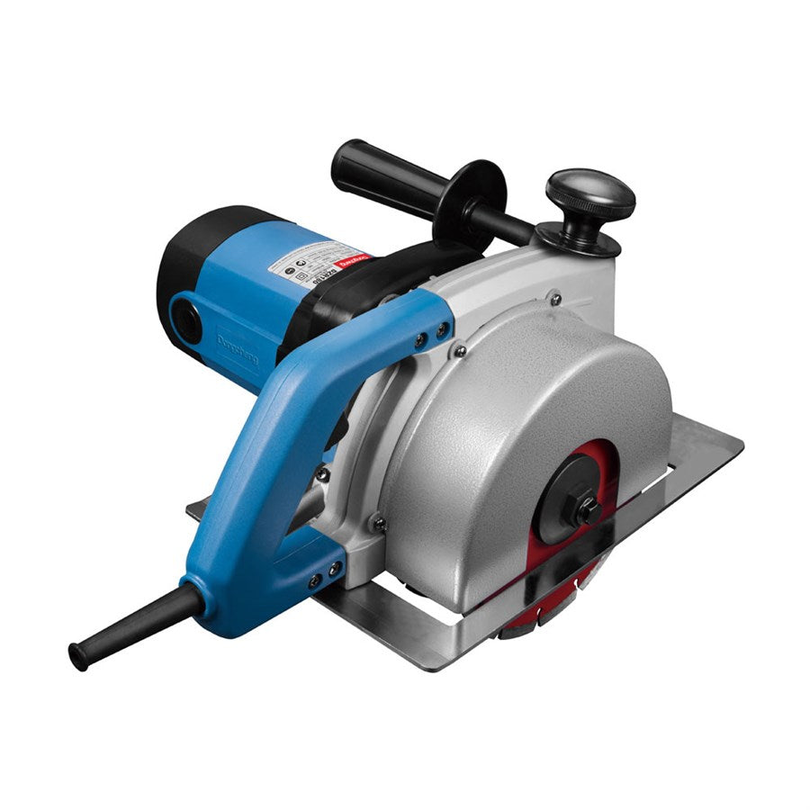 DONGCHENG GROOVE CUTTER, 7”? , 180mm, 1900W, Max. Groove Width 50mm/Depth 58mm