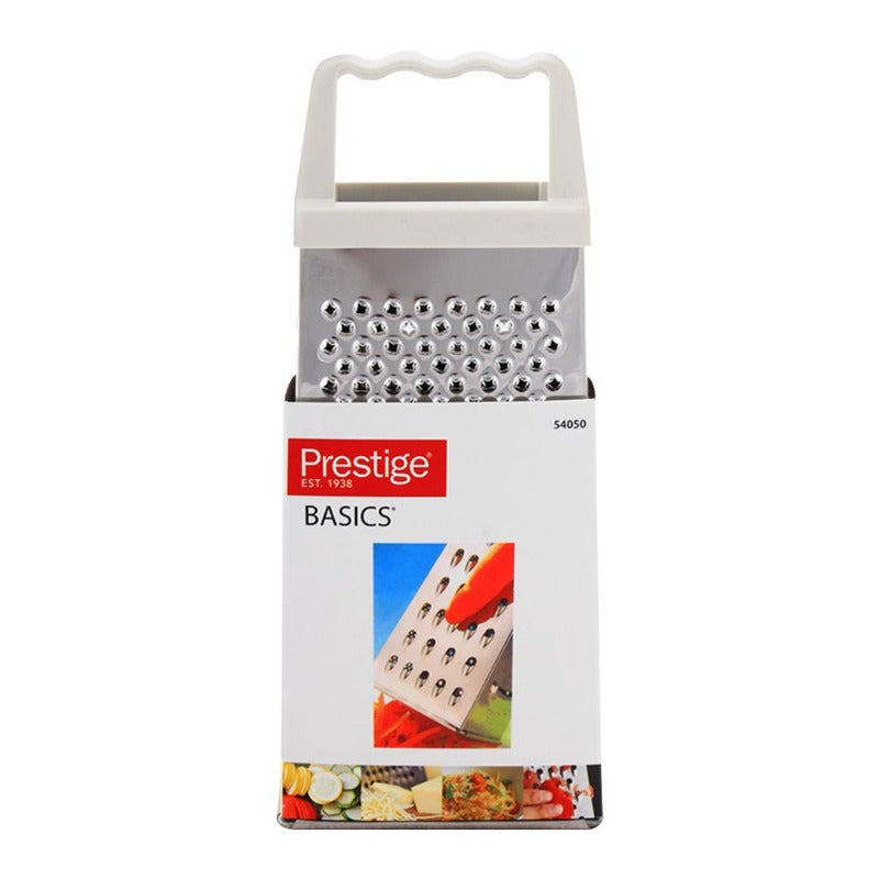 Prestige 4 Sided Box Grater