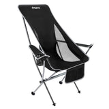Highback Camping Chair