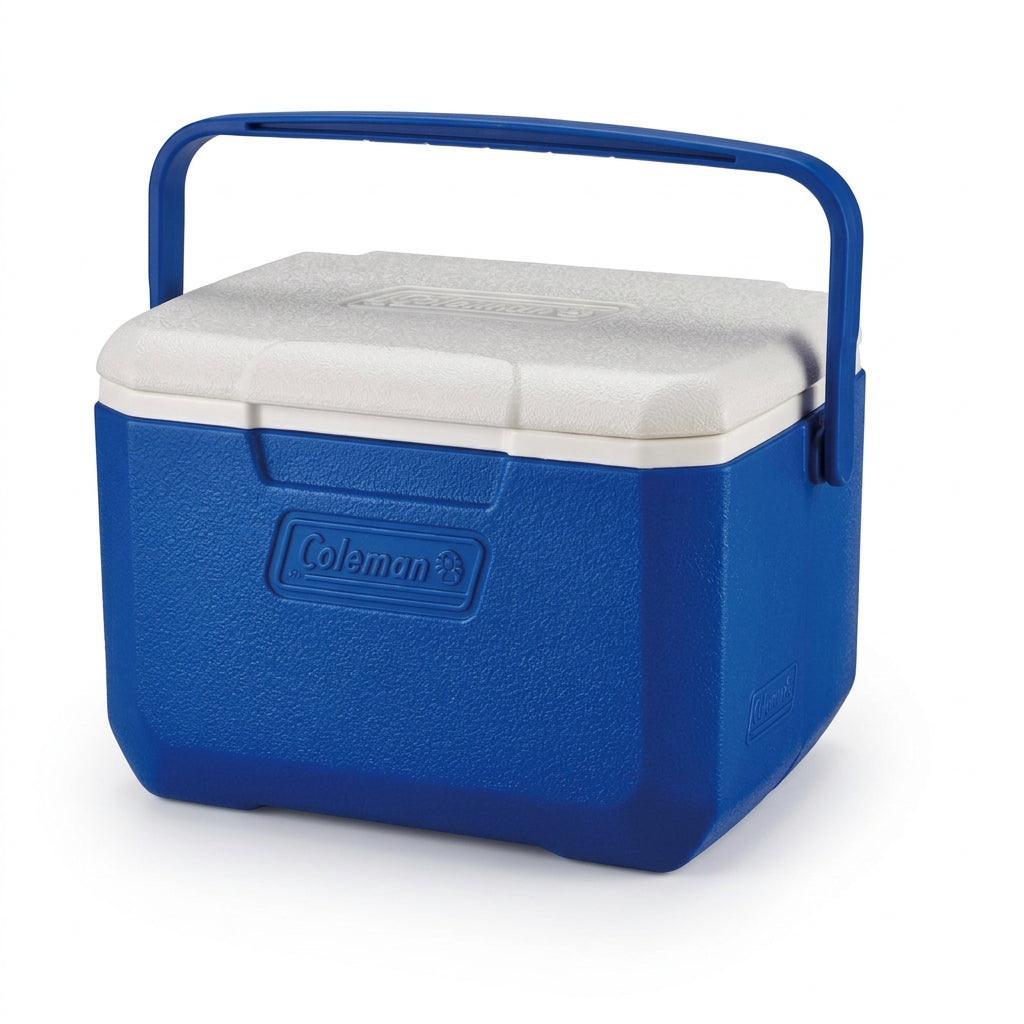Mini Ice Box 5 Quartz