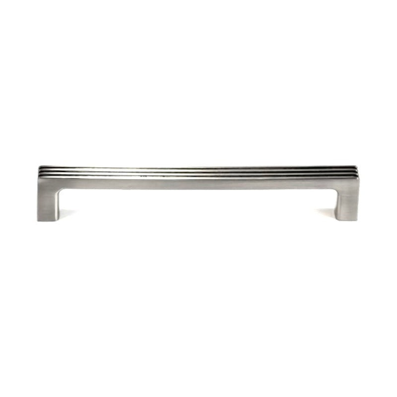Furniture Handle 160MM Satin Nickel