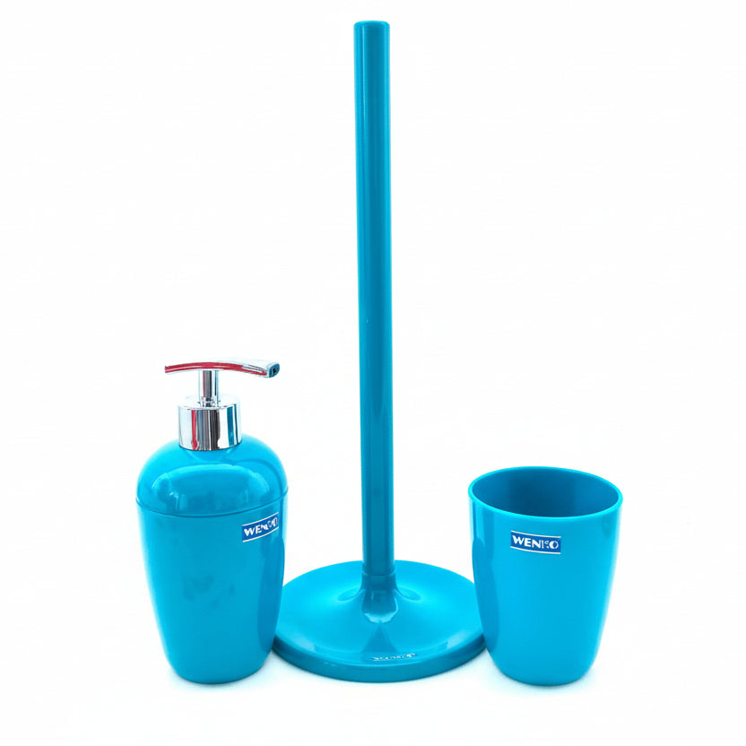 Bathroom Set 3Pcs