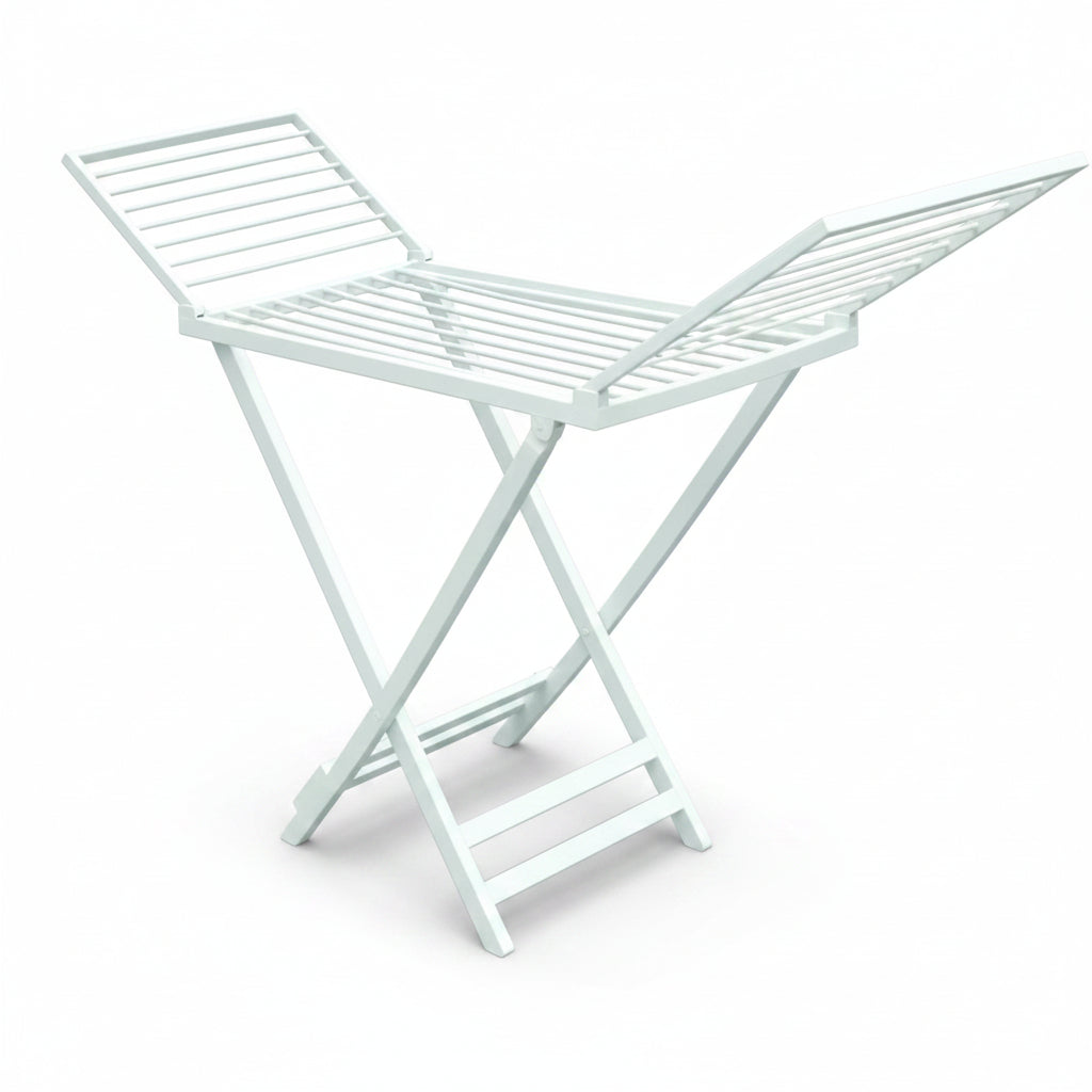 Plastic Clothes Dryer