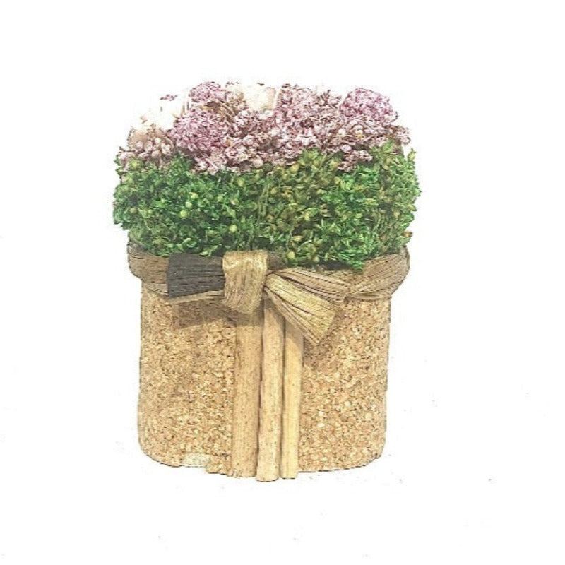 Mini Artificial Plant