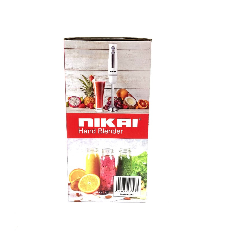 Nikai Hand Blender Stick