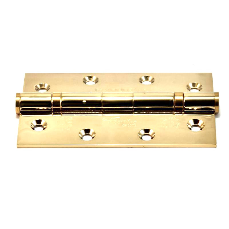 Euro Art Stainless Steel Hinges 5x3x3