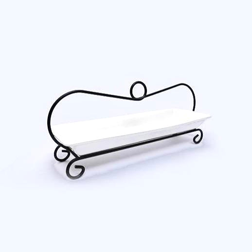 Symphony Pastry Holder