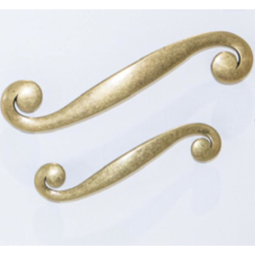 Furniture Handle AB 96MM