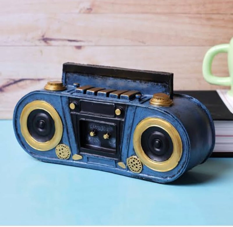 Decorative Radio Vintage