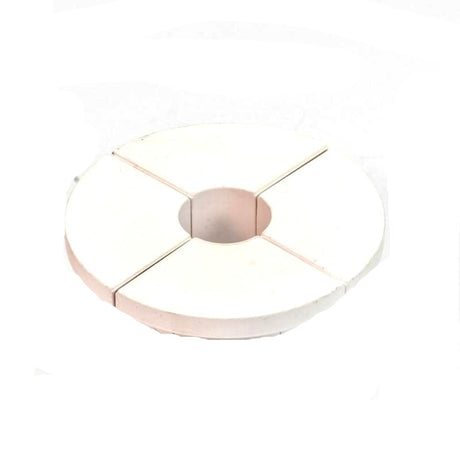 Furniture Knob White