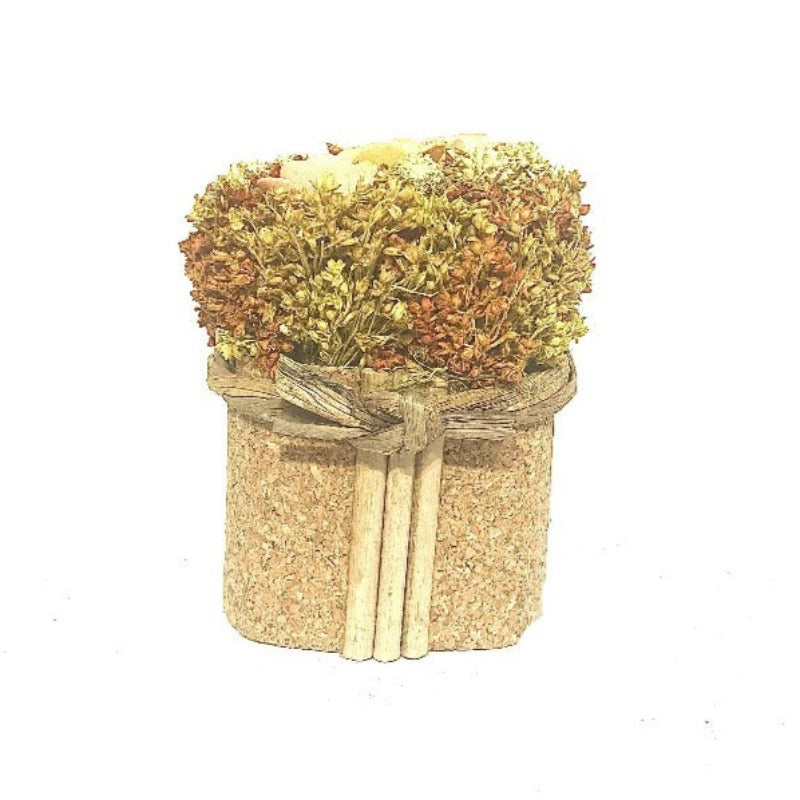 Mini Artificial Plant