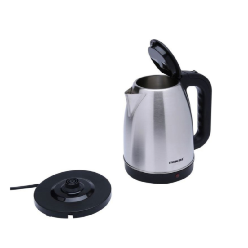 Electric Kettle 1.8L