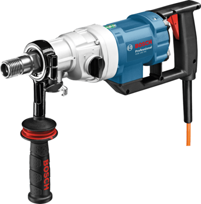 Bosch Diamond Drill, 180mm, 2000W, 2-speed, Light weight 5.2kg.
