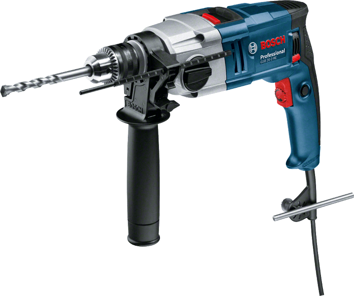 Bosch hammer drill machine 20mm 2025 price