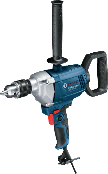Bosch Drill, 5/8”, 16mm, 850W, 0-630r.p.m, 11.0Nm