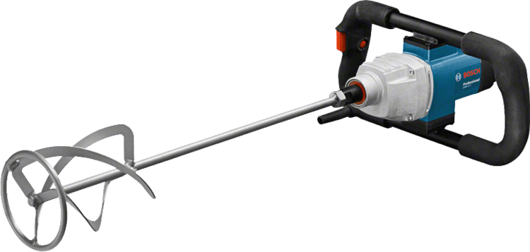 Bosch Mixer, 140mm, 1200W, Speed 1000rpm, 5.3Kg