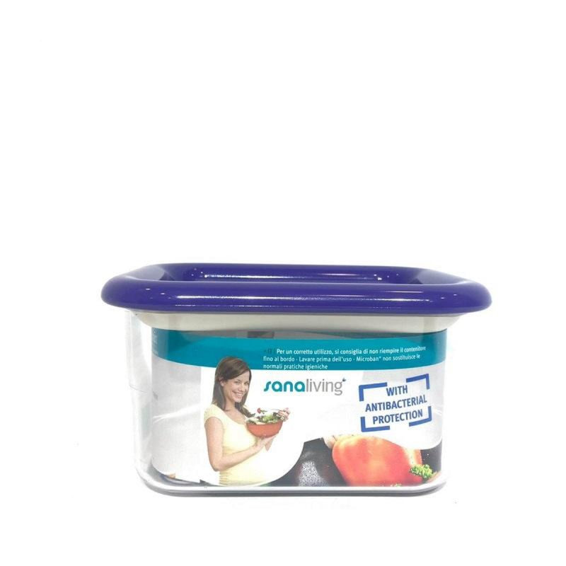 Anti Bacterial Container 450ml