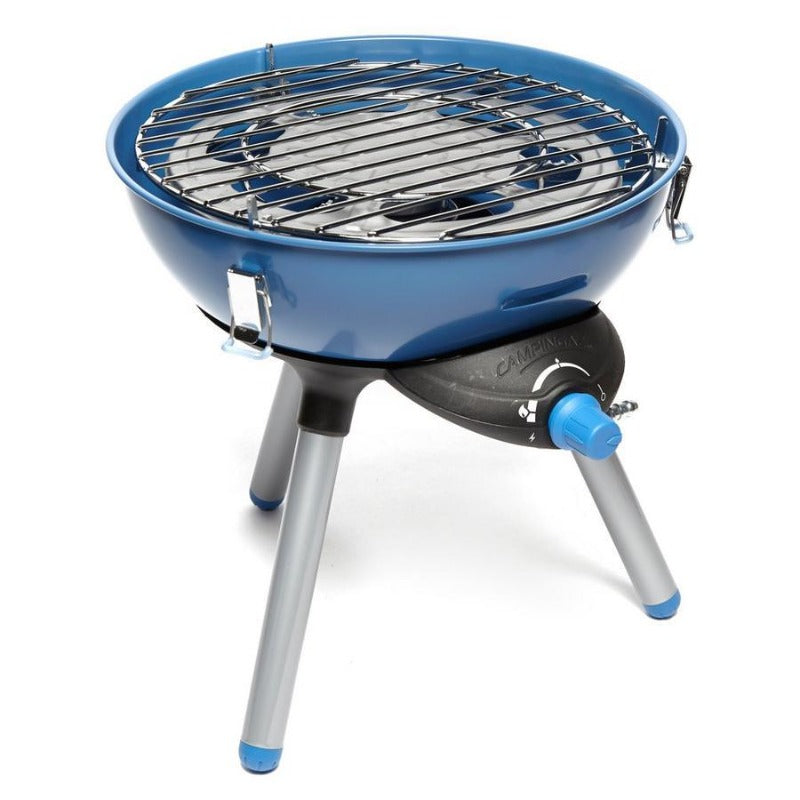BBQ Party Grill 400 Int