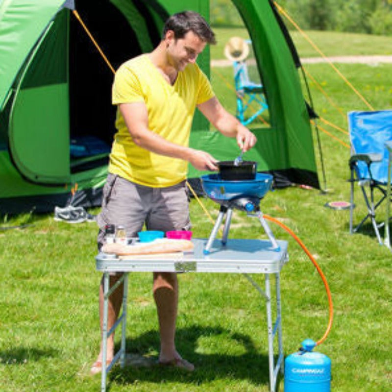 BBQ Party Grill 400 Int