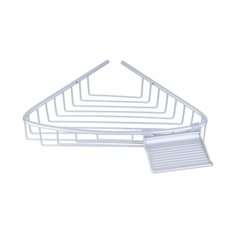 Primanova Paloma Aluminium Bathroom Shelf