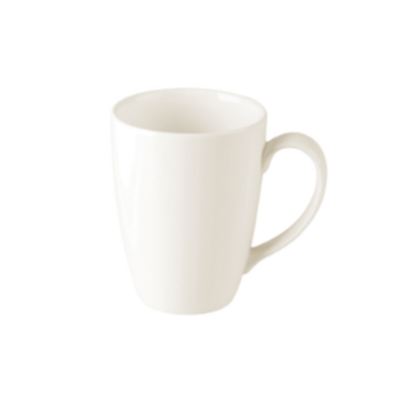 Tea/Coffee Mug White