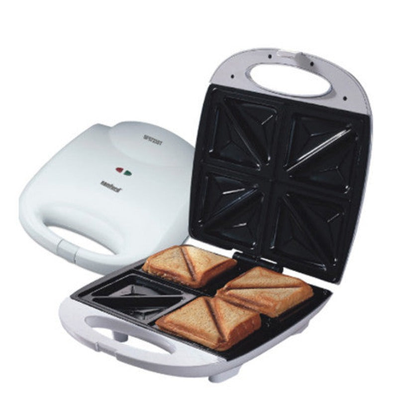 Sandwich Maker White