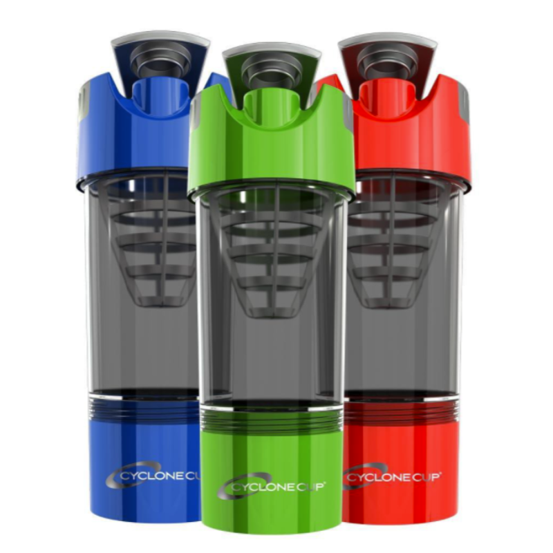GASP -Destination Ice Shaker, a superior shaker bottle with Destination  logo.