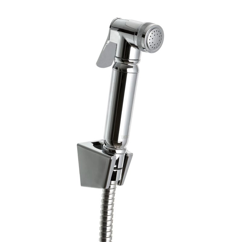 Stainless Steel Muslim Shower Jet Chrome