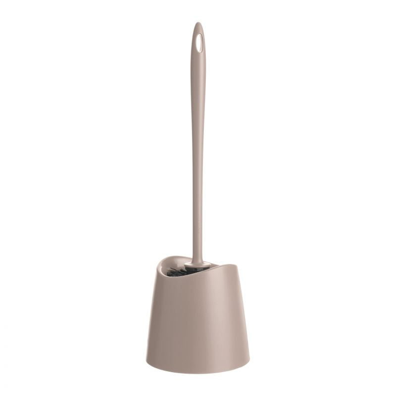 Toilet Brush Wc-Standard Taupe