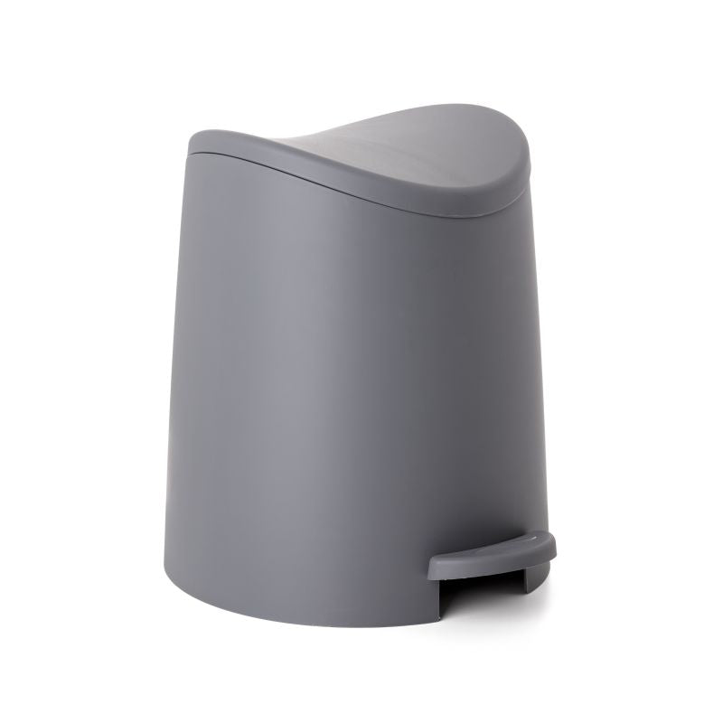 Pedal Bin 3L Standard Grey