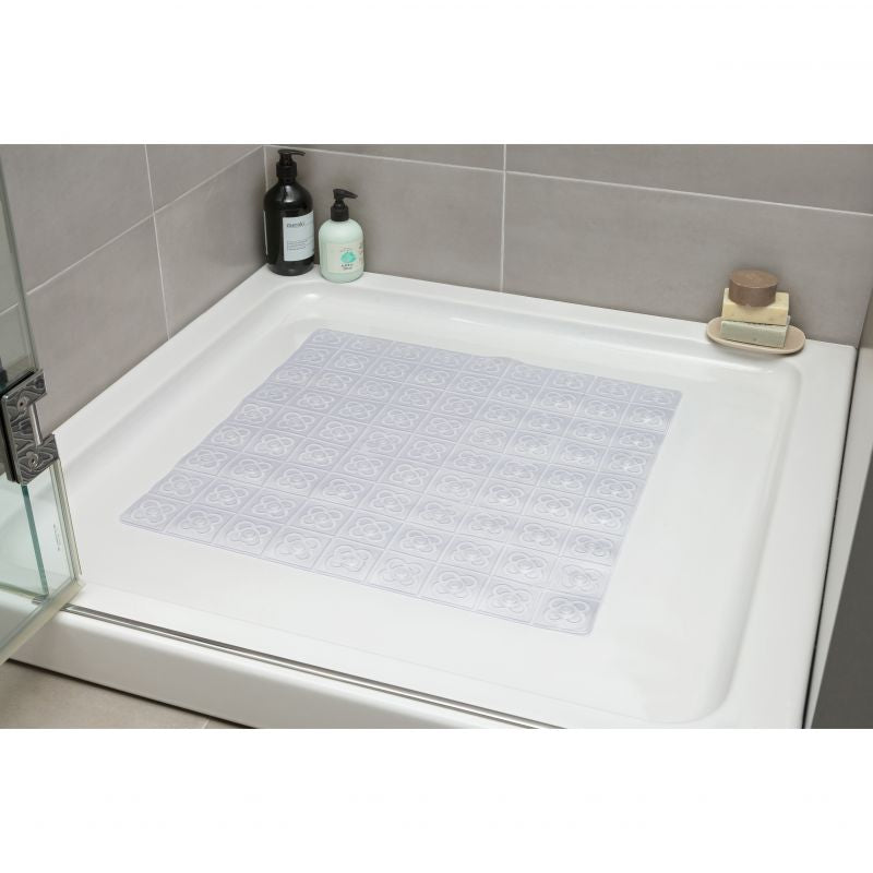 Anti-slip Mat 54x54 BCN Translucent