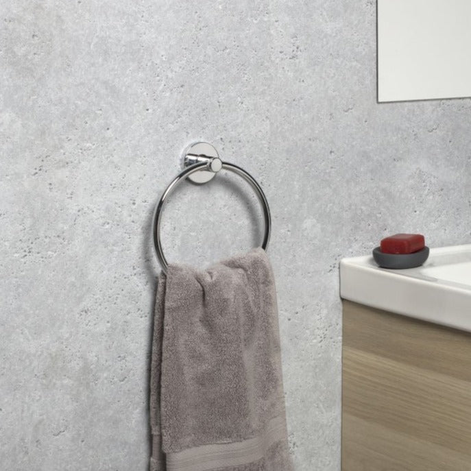 Martins Towel Ring
