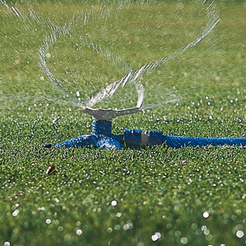 TATAY Sprinkler 3 Arms On Base