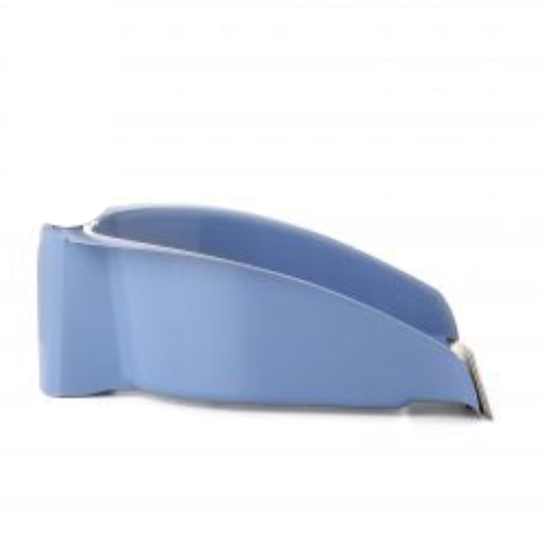 Anti-tip Dustpan Blue