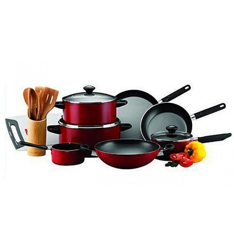 Prestige Classique Cookware Set (16pcs Set)