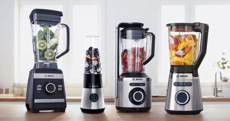 Finding the Ideal Blender or Juicer: A Comprehensive Buying Guide