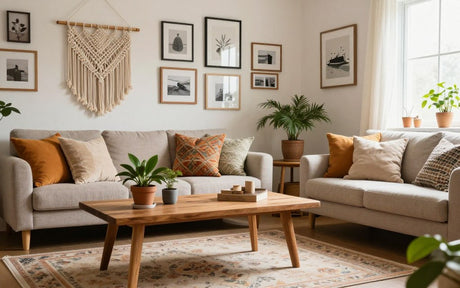 home decor ideas low budget